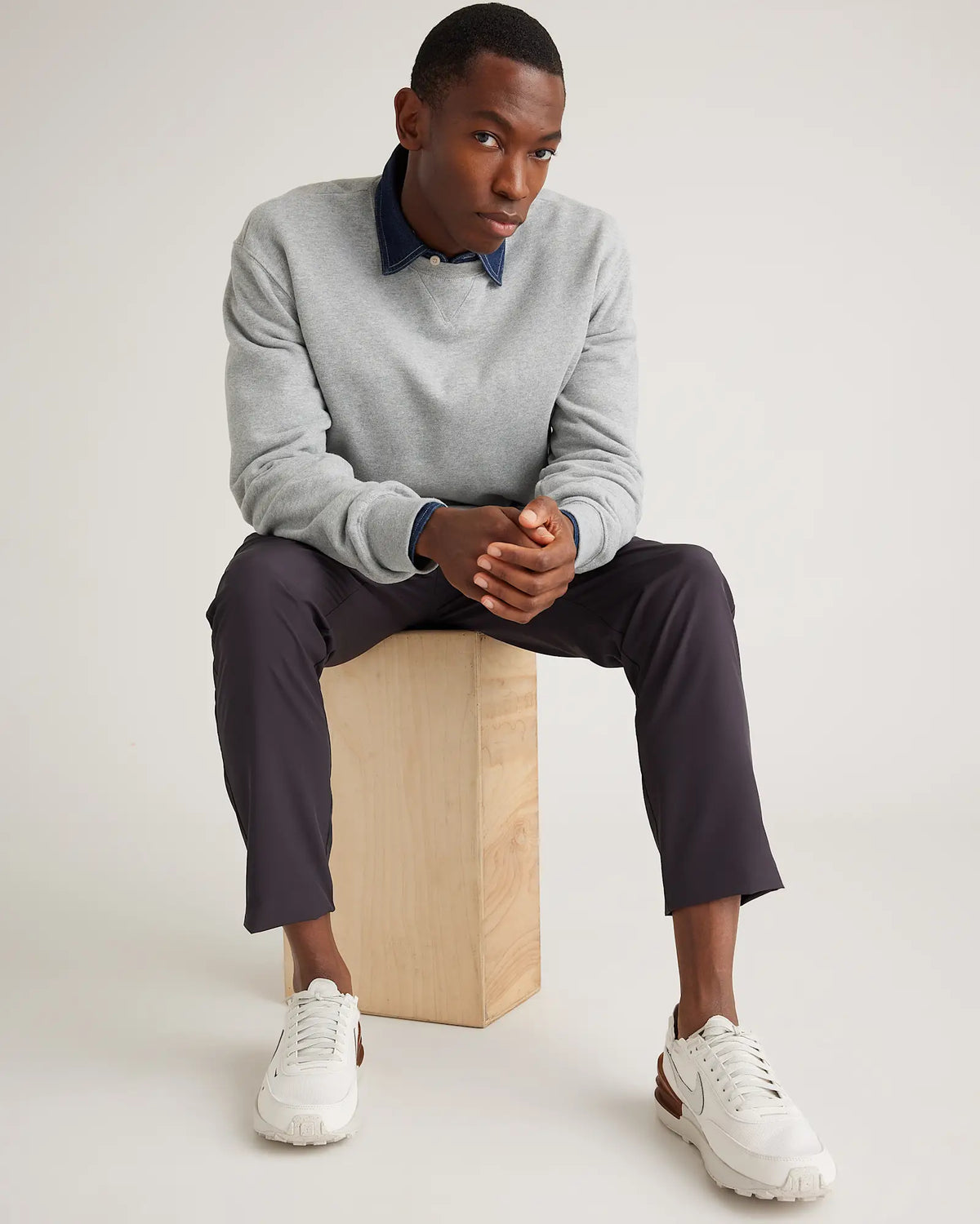 Performance Tech Pants - US 1794