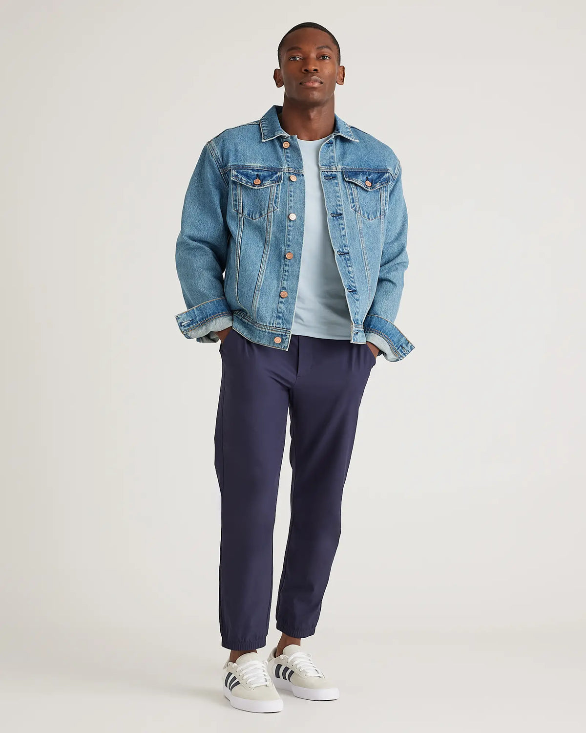 Performance Tech Joggers - US 3202