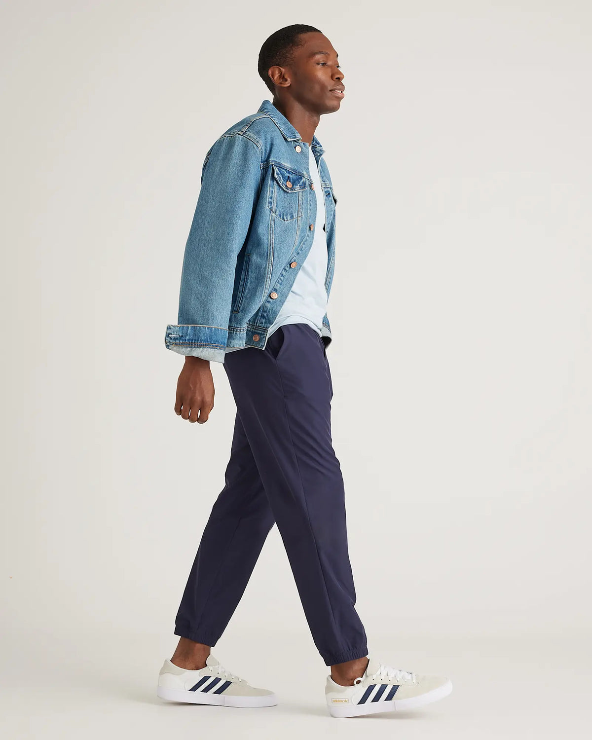 Performance Tech Joggers - US 3202