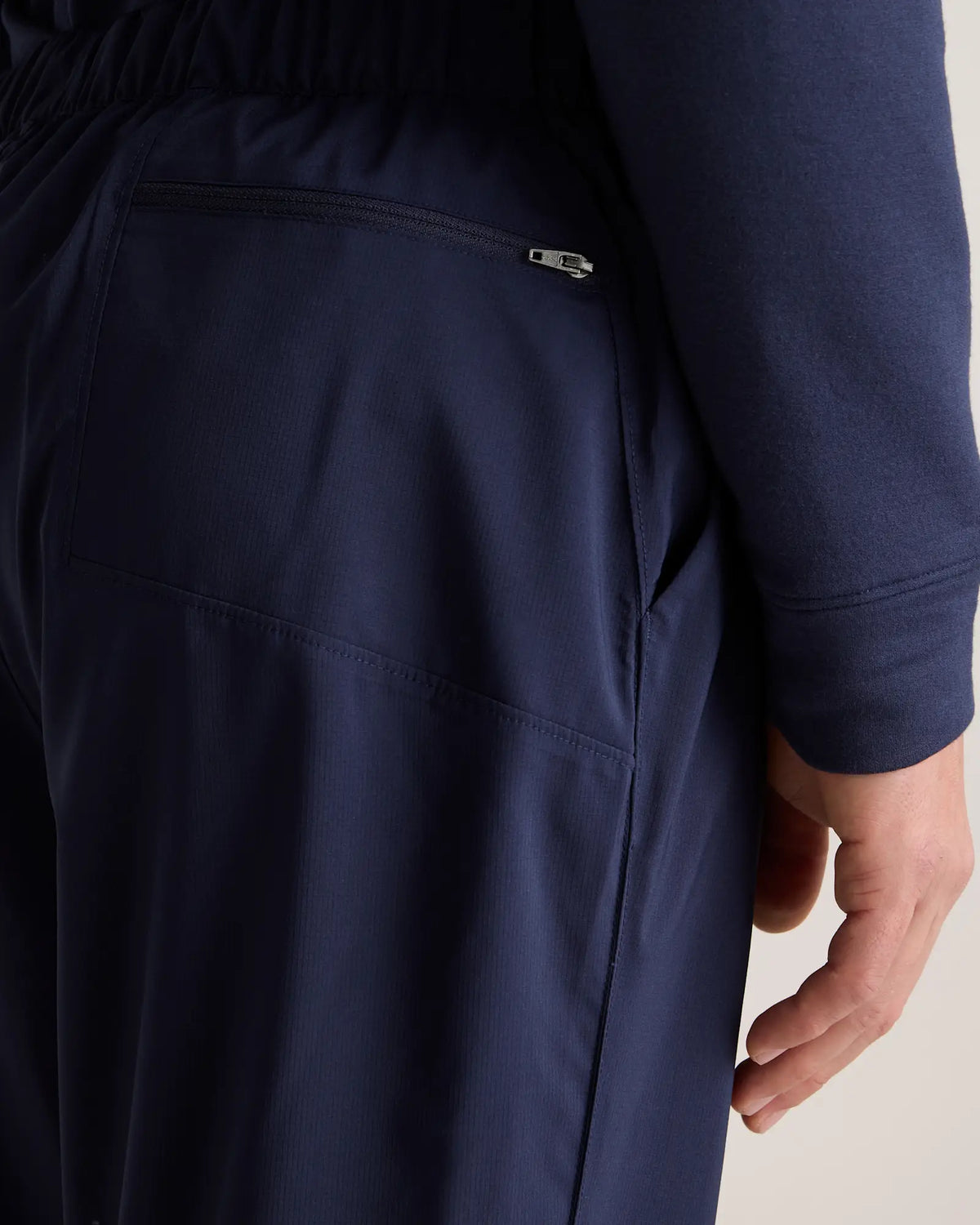 Micro Ripstop Hike Joggers - US 0213