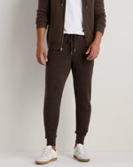 Mongolian Cashmere Jogger - US 5667