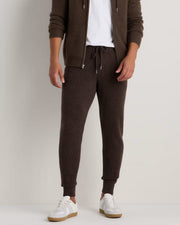 Heather Truffle Brown