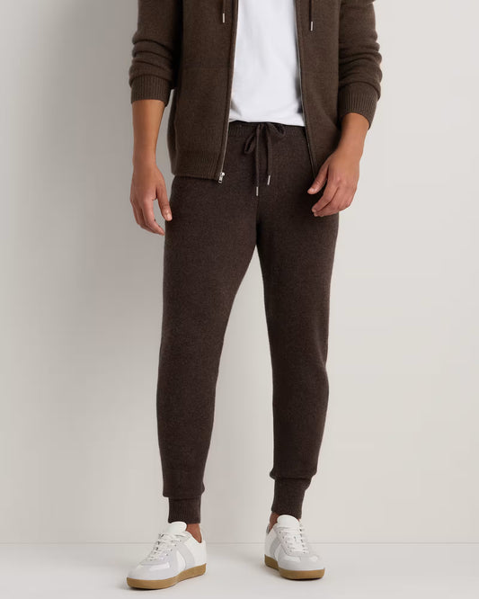 Mongolian Cashmere Jogger - US 5667