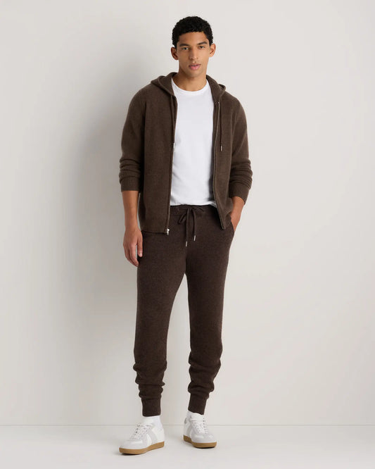 Mongolian Cashmere Jogger - US 5667