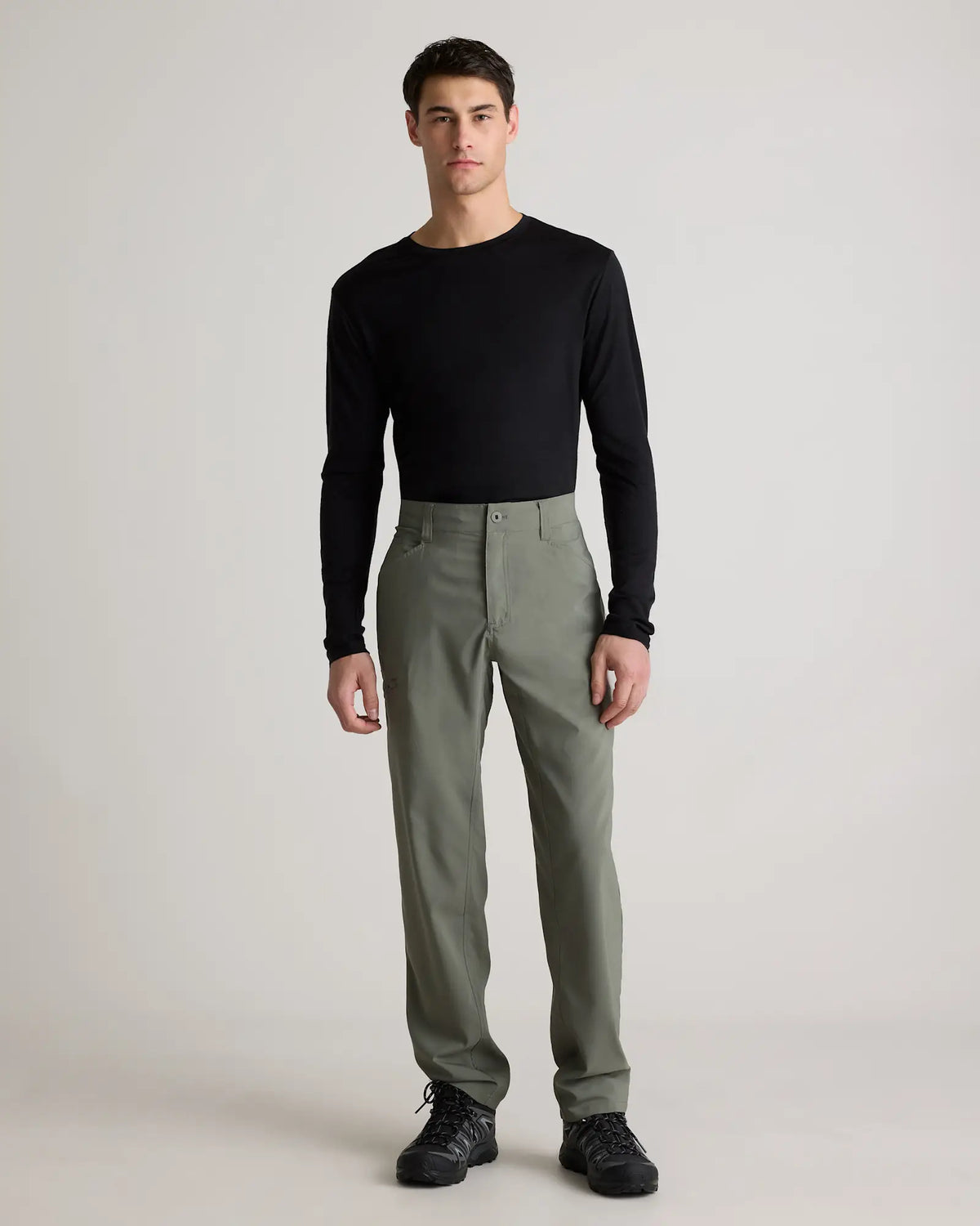 Micro Ripstop Hike Pants - US 8048