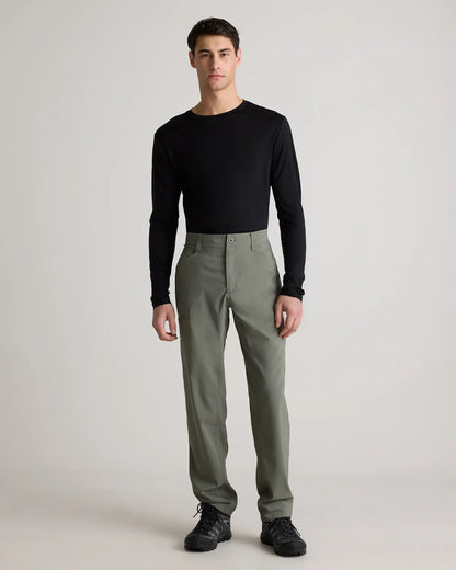 Micro Ripstop Hike Pants - US 8048