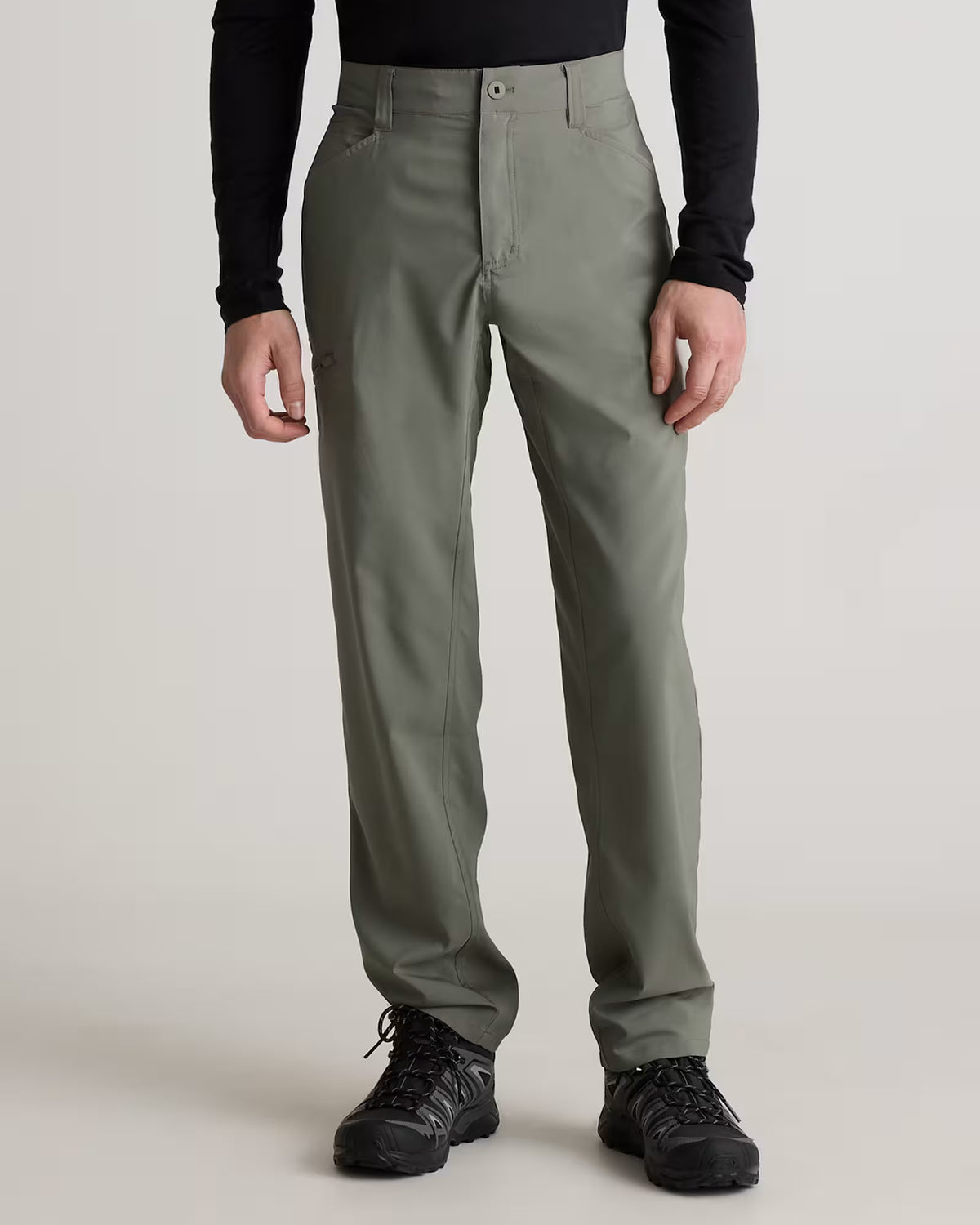 Micro Ripstop Hike Pants - US 8048