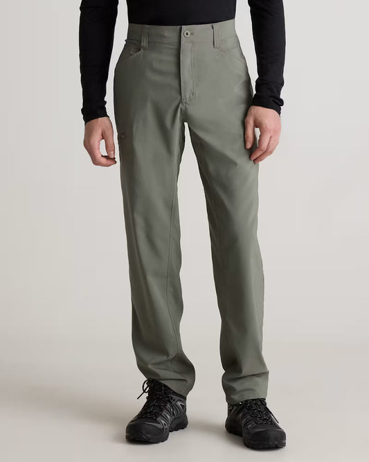 Micro Ripstop Hike Pants - US 8048