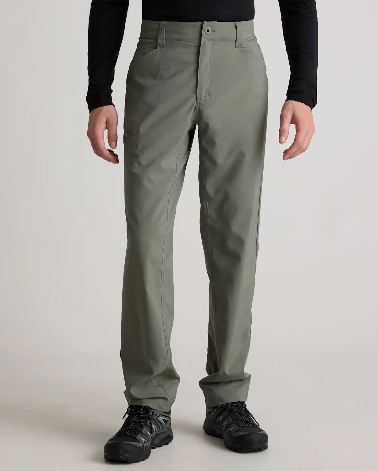 Micro Ripstop Hike Pants - US 8048