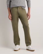 Organic Cotton Coolmax® Chino - US 8507
