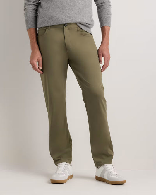 Organic Cotton Coolmax® Chino - US 8507