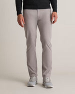Organic Cotton Coolmax® Chino - US 1613