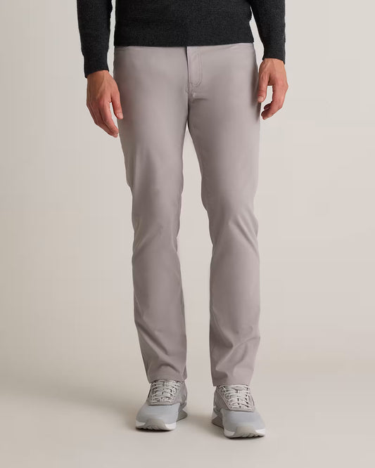 Organic Cotton Coolmax® Chino - US 1613