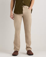 Organic Cotton Coolmax® Chino - US 6427