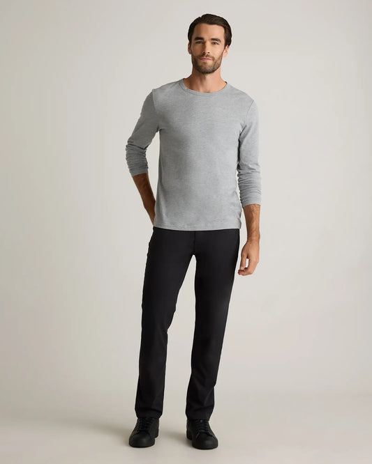 Organic Cotton Coolmax® Chino - US 7703