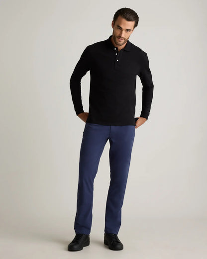 Organic Cotton Coolmax® Chino - US 4210