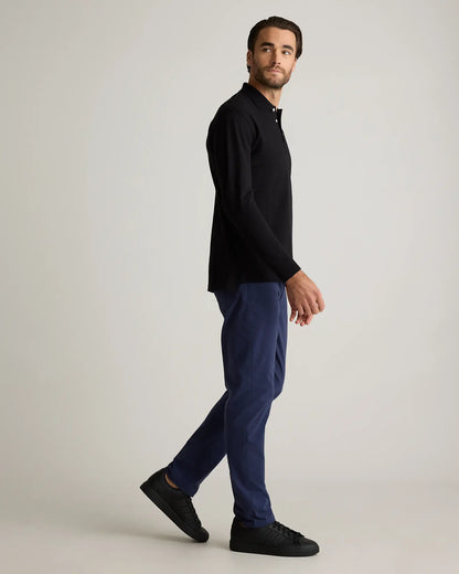 Organic Cotton Coolmax® Chino - US 4210