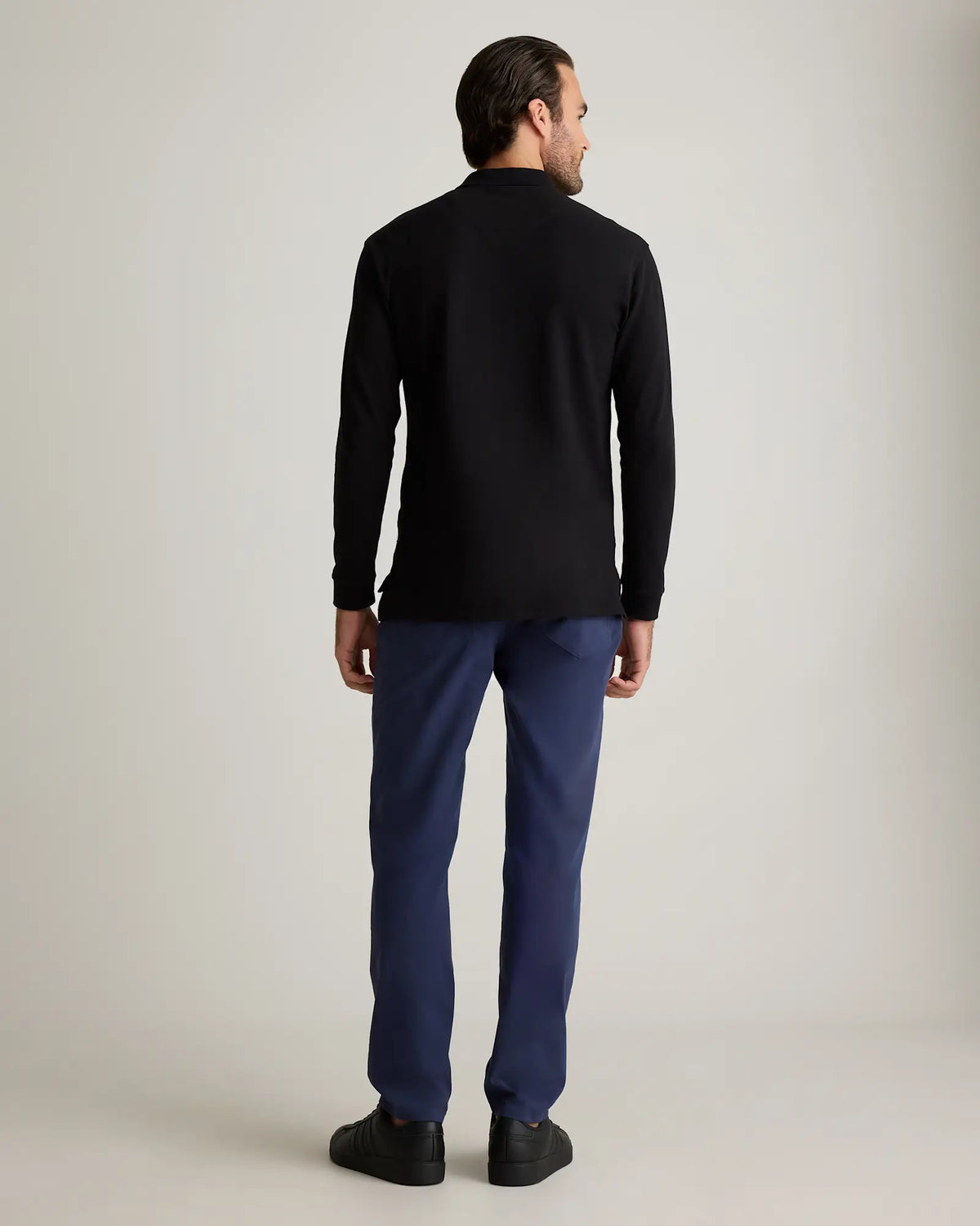 Organic Cotton Coolmax® Chino - US 4210