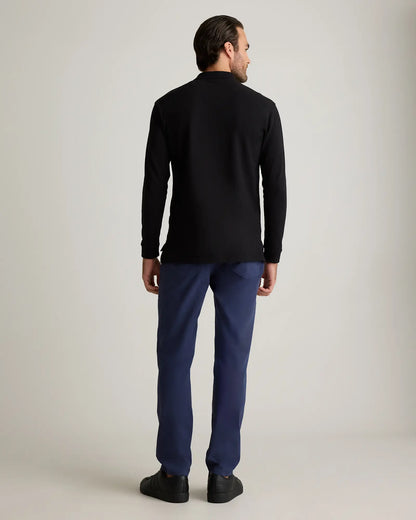 Organic Cotton Coolmax® Chino - US 4210