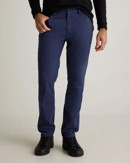 Organic Cotton Coolmax® Chino - US 4210