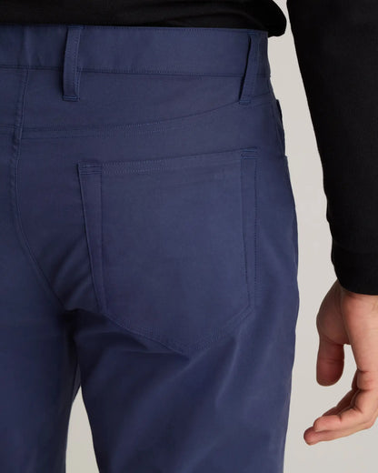 Organic Cotton Coolmax® Chino - US 4210
