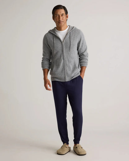 Bamboo Jersey Lounge Jogger - US 0743
