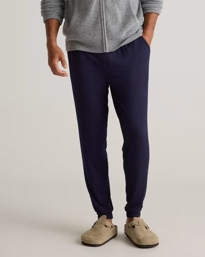 Bamboo Jersey Lounge Jogger - US 0743
