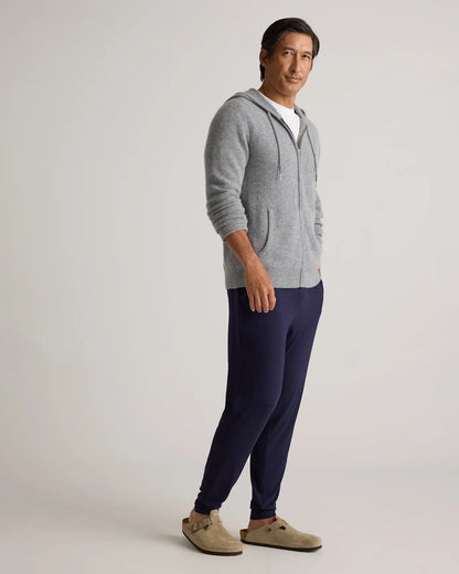 Bamboo Jersey Lounge Jogger - US 0743