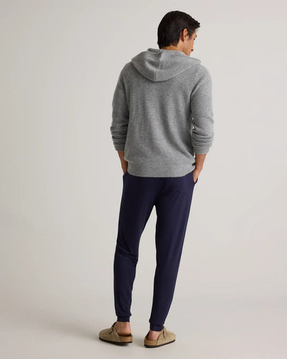 Bamboo Jersey Lounge Jogger - US 0743