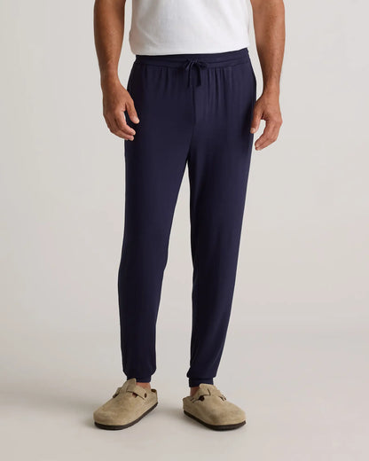 Bamboo Jersey Lounge Jogger - US 0743