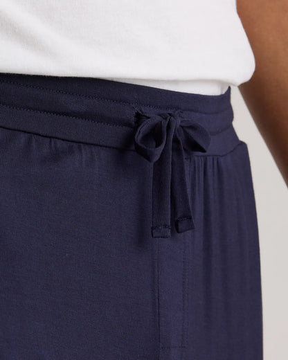 Bamboo Jersey Lounge Jogger - US 0743