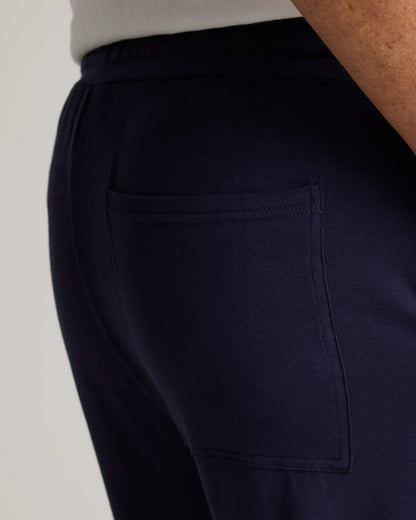 Bamboo Jersey Lounge Jogger - US 0743