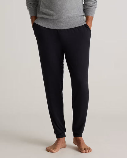 Bamboo Jersey Lounge Jogger - US 8915