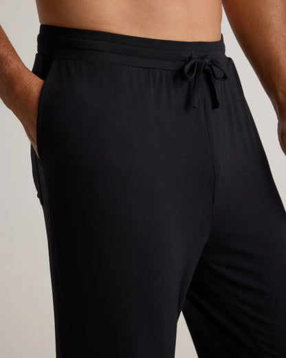 Bamboo Jersey Lounge Jogger - US 8915