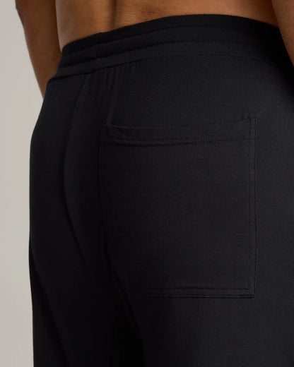 Bamboo Jersey Lounge Jogger - US 8915