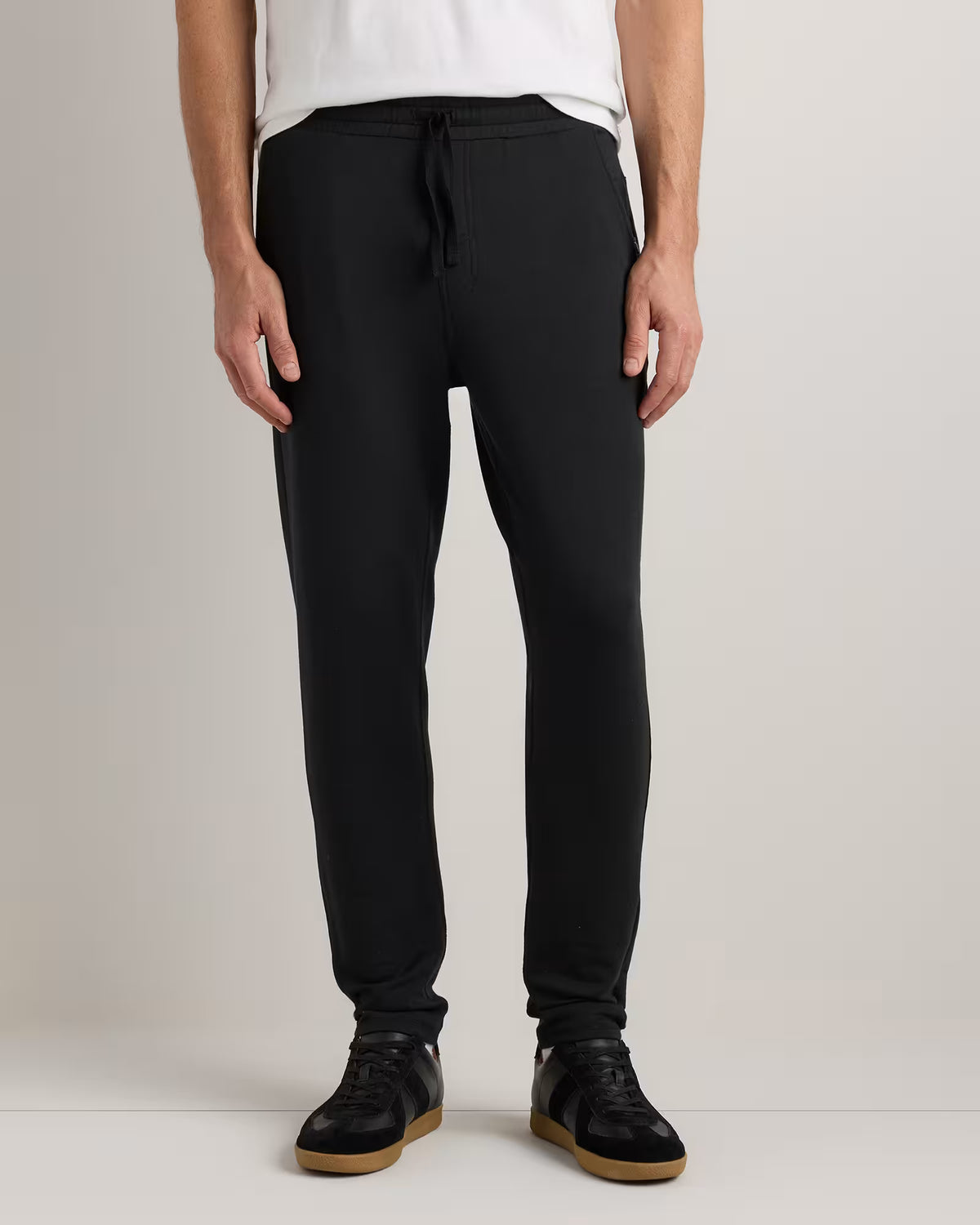Supersoft Fleece Joggers - US 1941