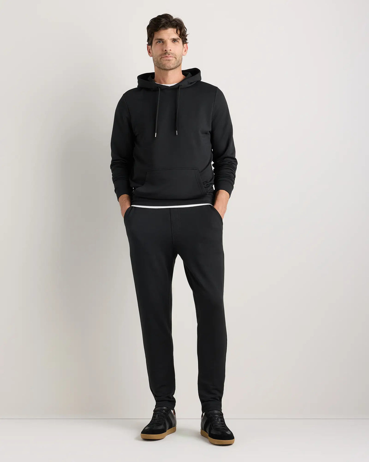 Supersoft Fleece Joggers - US 1941