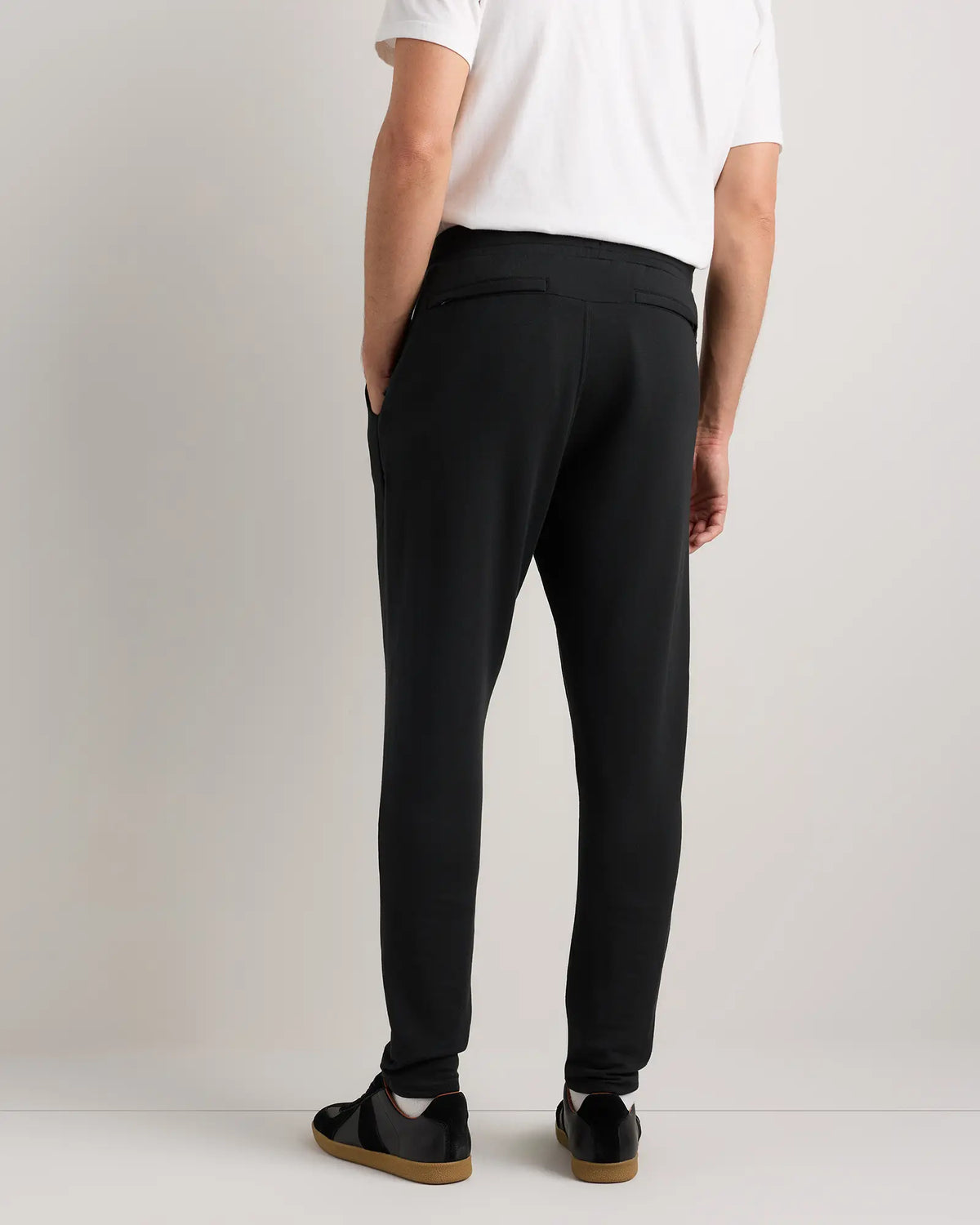 Supersoft Fleece Joggers - US 1941