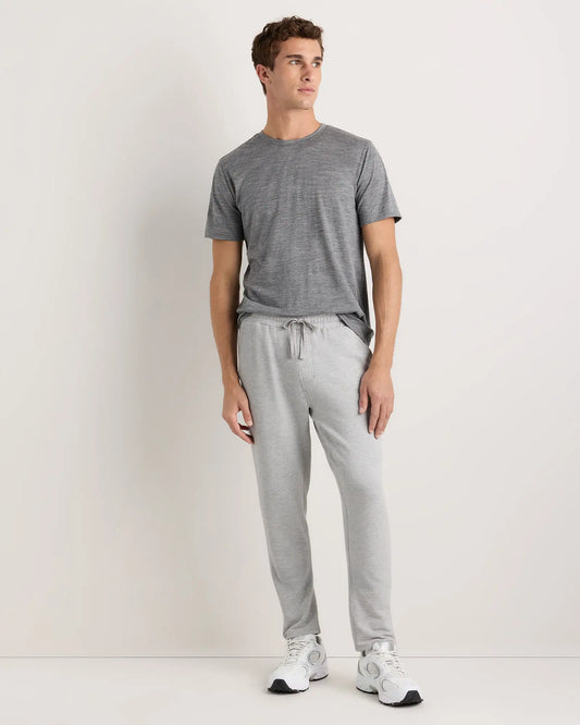 Supersoft Fleece Joggers - US 2763