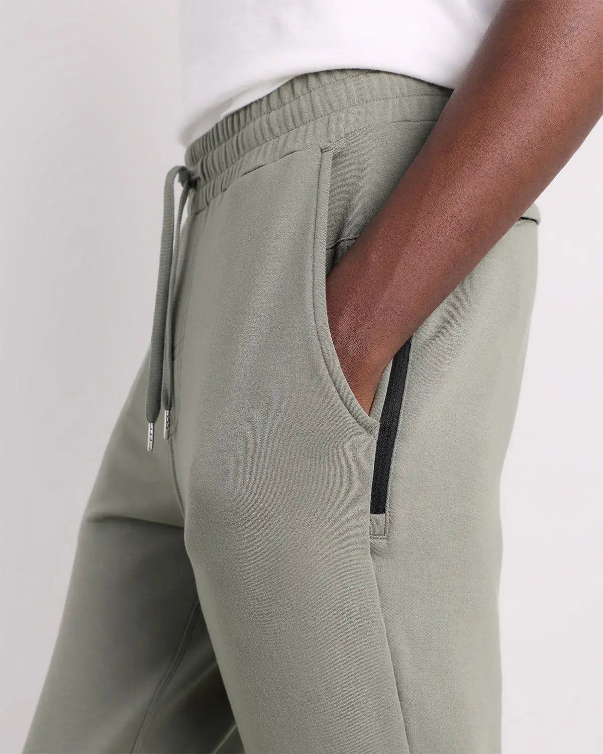Supersoft Fleece Joggers - US 5228