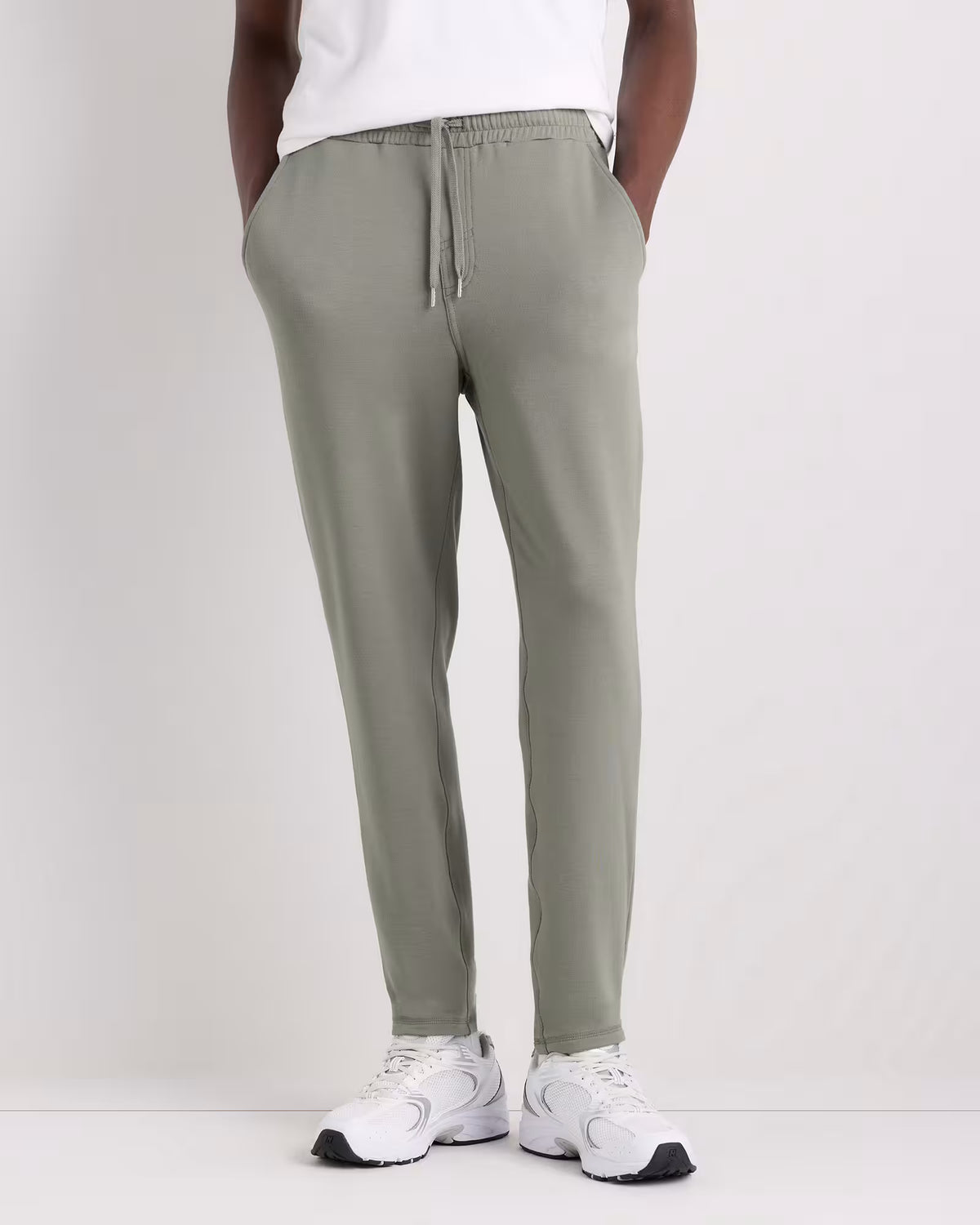 Supersoft Fleece Joggers - US 5228