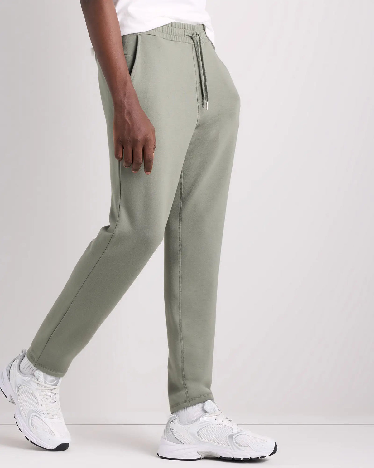 Supersoft Fleece Joggers - US 5228