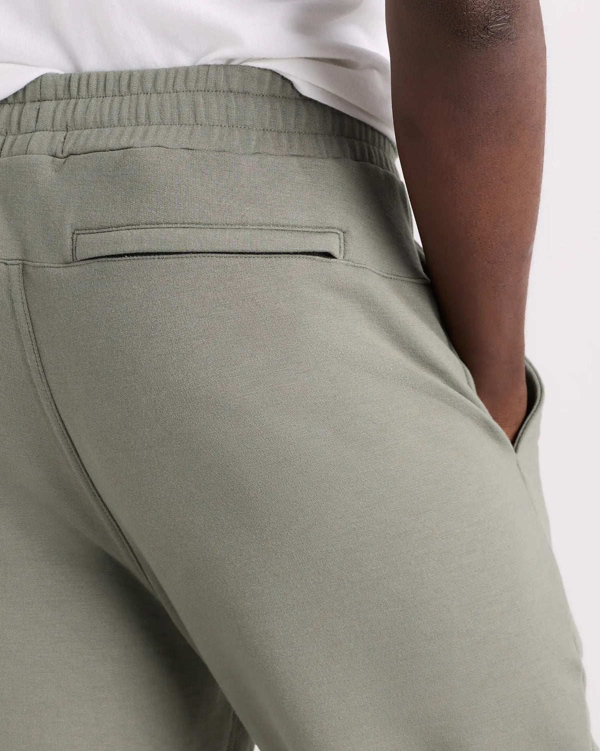Supersoft Fleece Joggers - US 5228