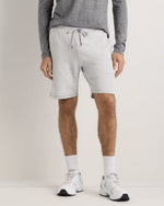 Supersoft Fleece 7.5" Sweatshorts - US 0833
