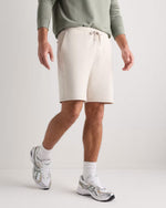 Supersoft Fleece 7.5" Sweatshorts - US 8267