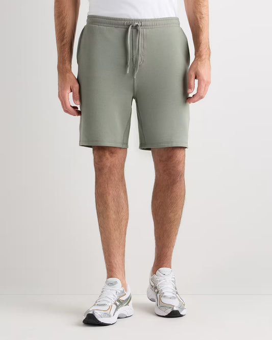Supersoft Fleece 7.5" Sweatshorts - US 9918