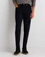 Warren Stretch Straight Jeans - US 6799