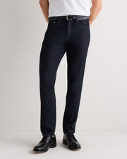 Deep Indigo