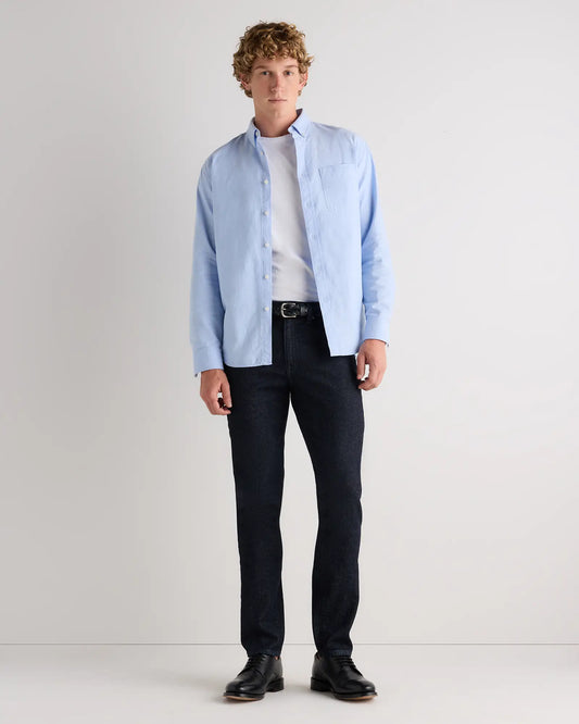 Warren Stretch Slim Jeans - US 0054