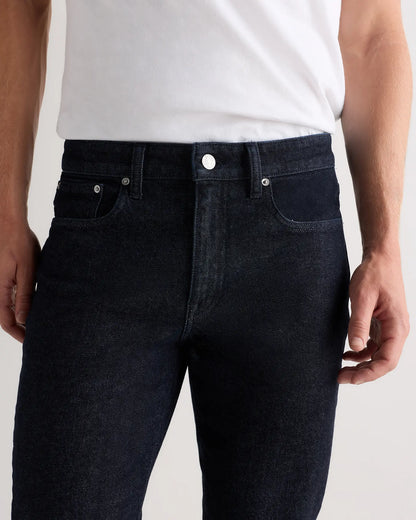 Warren Stretch Slim Jeans - US 0054